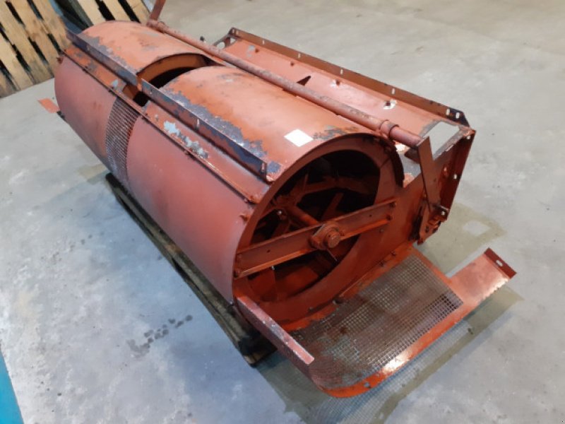 Sonstiges Mähdrescherzubehör des Typs Laverda 3650, Gebrauchtmaschine in Hemmet (Bild 5)