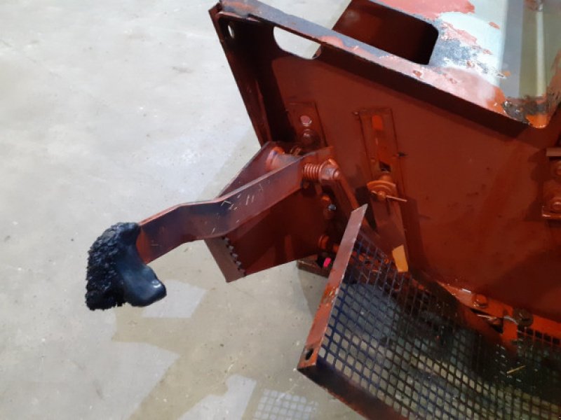 Sonstiges Mähdrescherzubehör des Typs Laverda 3650, Gebrauchtmaschine in Hemmet (Bild 15)
