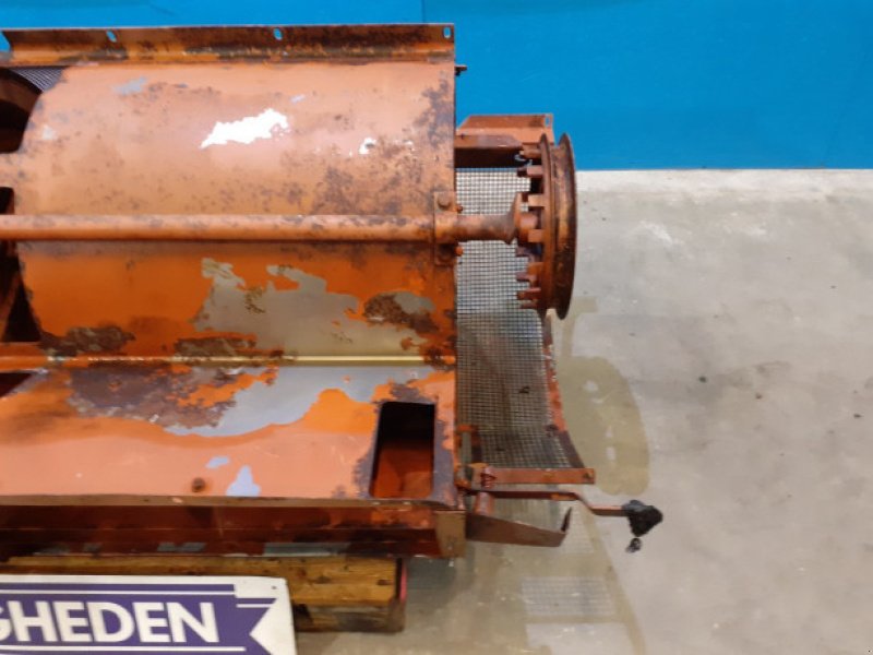 Sonstiges Mähdrescherzubehör des Typs Laverda 3650, Gebrauchtmaschine in Hemmet (Bild 18)