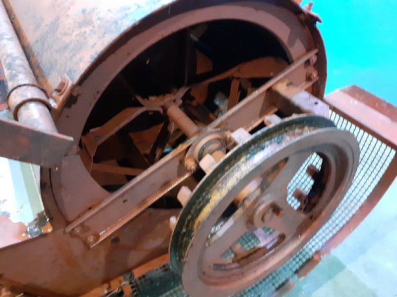 Sonstiges Mähdrescherzubehör des Typs Laverda 3650, Gebrauchtmaschine in Hemmet (Bild 14)
