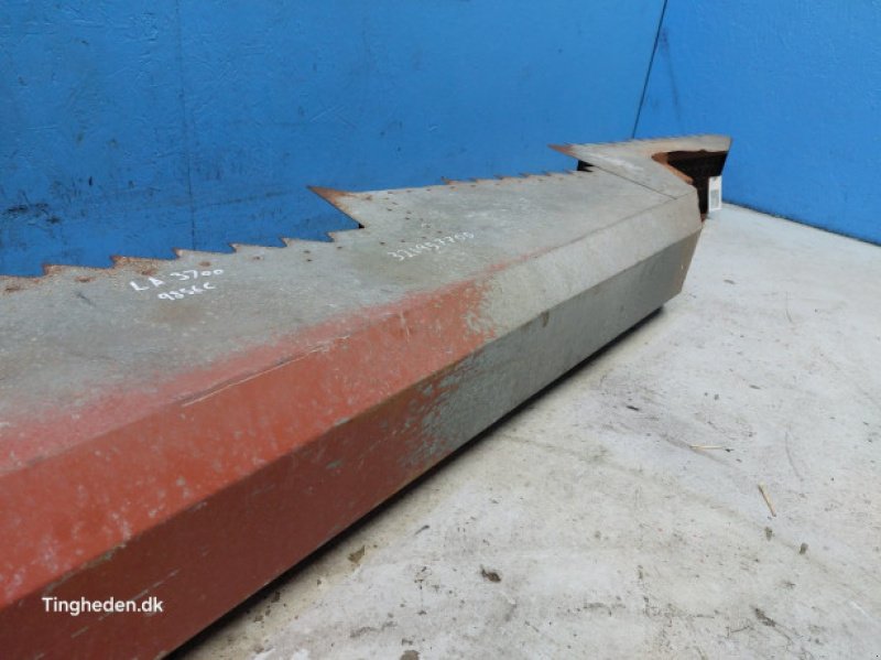 Sonstiges Mähdrescherzubehör typu Laverda 3700, Gebrauchtmaschine v Hemmet (Obrázek 19)