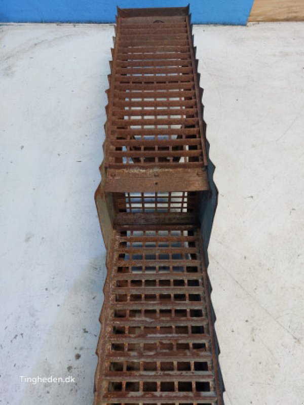 Sonstiges Mähdrescherzubehör typu Laverda 3700, Gebrauchtmaschine v Hemmet (Obrázek 12)