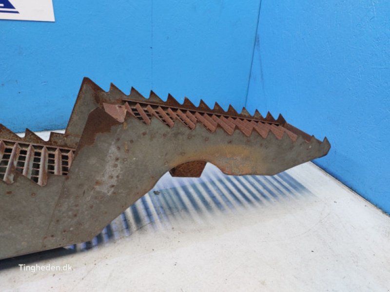 Sonstiges Mähdrescherzubehör typu Laverda 3700, Gebrauchtmaschine v Hemmet (Obrázek 14)