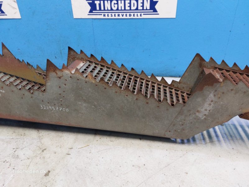 Sonstiges Mähdrescherzubehör typu Laverda 3700, Gebrauchtmaschine v Hemmet (Obrázek 15)