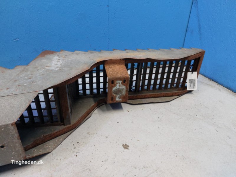 Sonstiges Mähdrescherzubehör typu Laverda 3700, Gebrauchtmaschine v Hemmet (Obrázek 21)