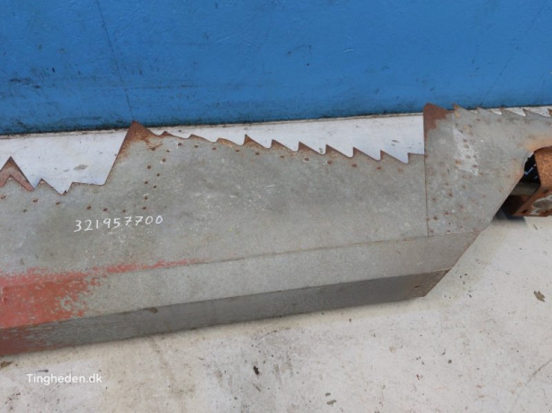 Sonstiges Mähdrescherzubehör typu Laverda 3700, Gebrauchtmaschine v Hemmet (Obrázek 20)