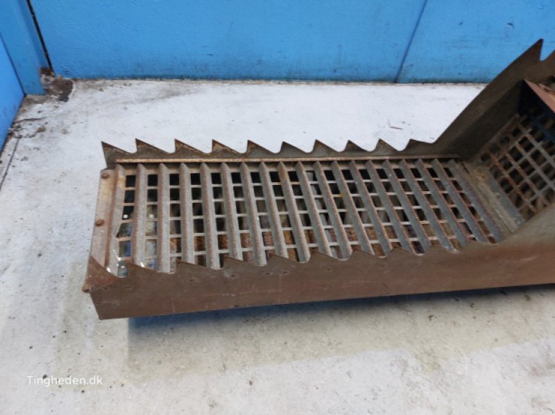 Sonstiges Mähdrescherzubehör typu Laverda 3700, Gebrauchtmaschine v Hemmet (Obrázek 3)