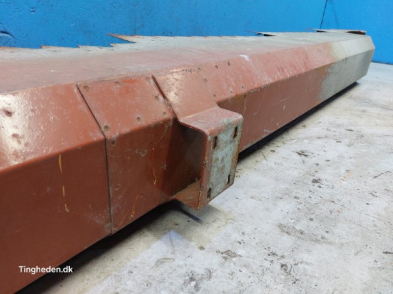 Sonstiges Mähdrescherzubehör typu Laverda 3700, Gebrauchtmaschine v Hemmet (Obrázek 18)