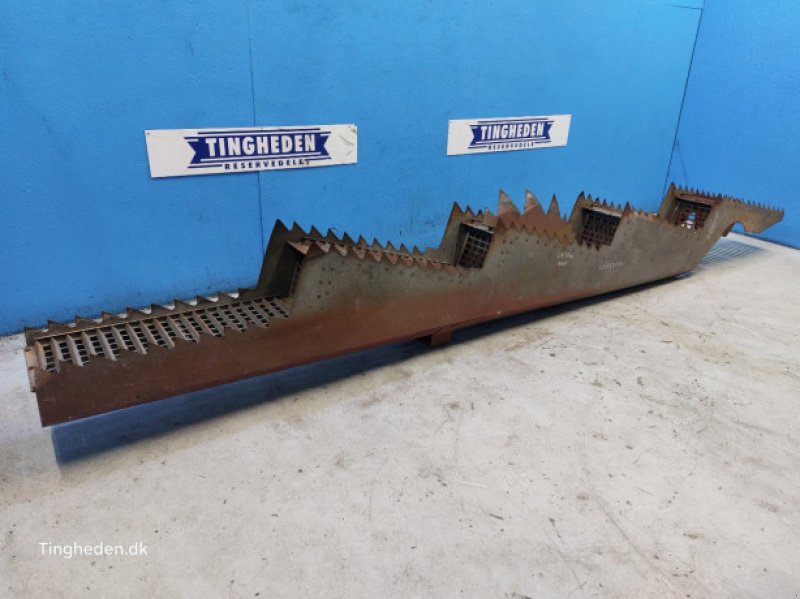 Sonstiges Mähdrescherzubehör typu Laverda 3700, Gebrauchtmaschine v Hemmet (Obrázek 2)