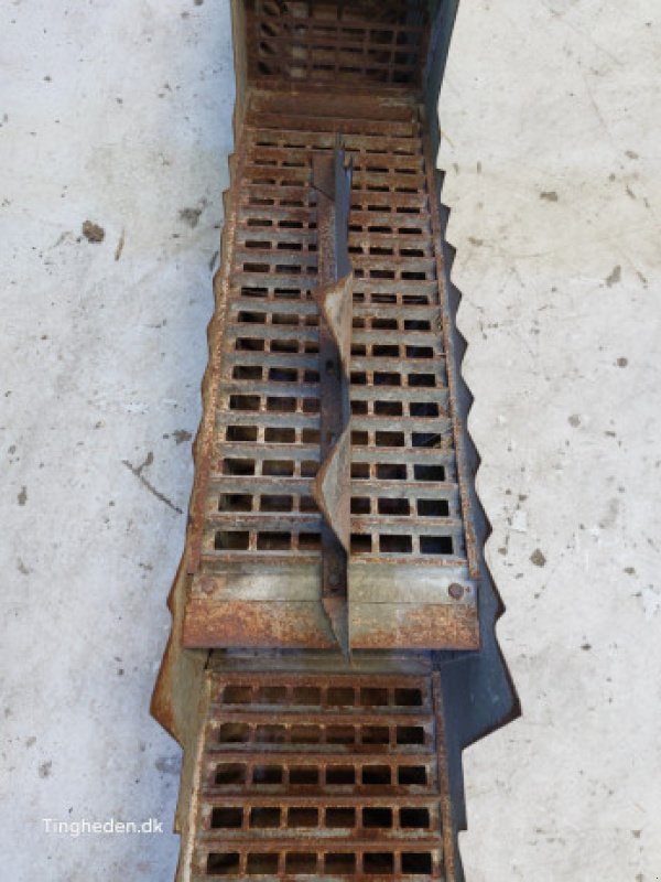 Sonstiges Mähdrescherzubehör typu Laverda 3700, Gebrauchtmaschine v Hemmet (Obrázek 10)