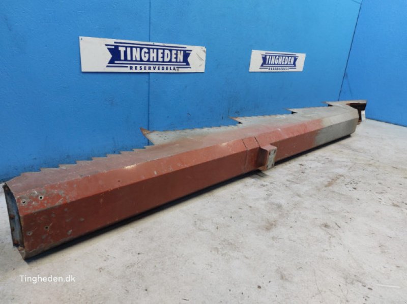 Sonstiges Mähdrescherzubehör typu Laverda 3700, Gebrauchtmaschine v Hemmet (Obrázek 16)