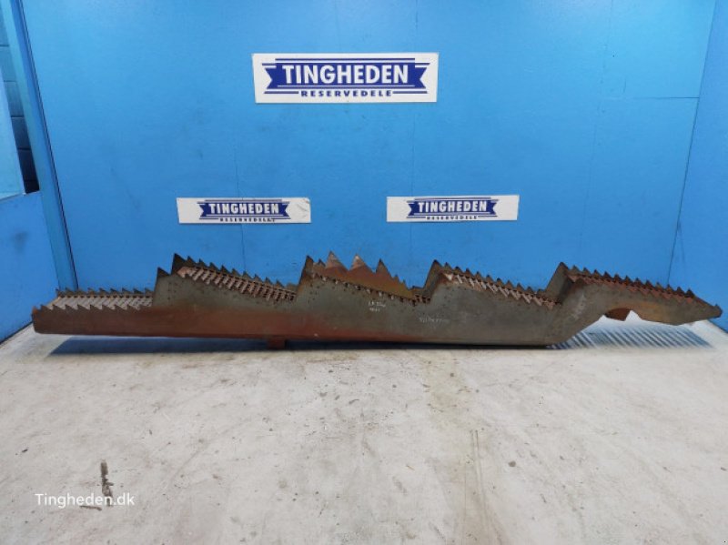 Sonstiges Mähdrescherzubehör typu Laverda 3700, Gebrauchtmaschine v Hemmet (Obrázek 1)