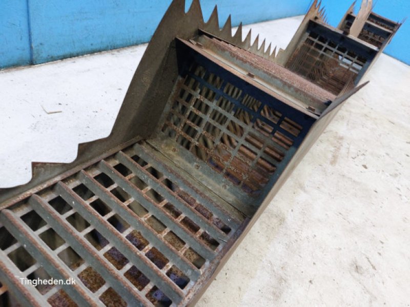 Sonstiges Mähdrescherzubehör typu Laverda 3700, Gebrauchtmaschine v Hemmet (Obrázek 5)