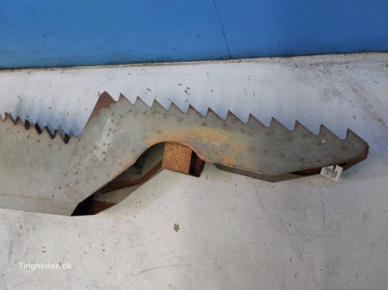 Sonstiges Mähdrescherzubehör typu Laverda 3700, Gebrauchtmaschine v Hemmet (Obrázek 23)