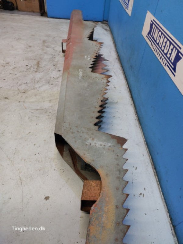 Sonstiges Mähdrescherzubehör typu Laverda 3700, Gebrauchtmaschine v Hemmet (Obrázek 24)