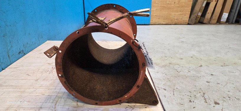 Sonstiges Mähdrescherzubehör des Typs Laverda 3750, Gebrauchtmaschine in Hemmet (Bild 7)