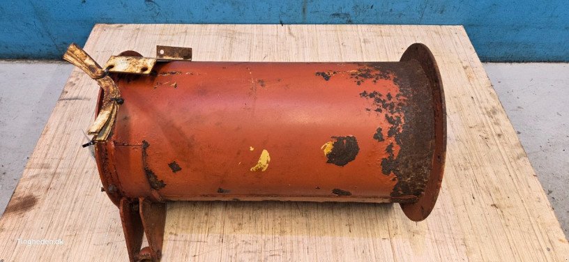 Sonstiges Mähdrescherzubehör des Typs Laverda 3750, Gebrauchtmaschine in Hemmet (Bild 2)