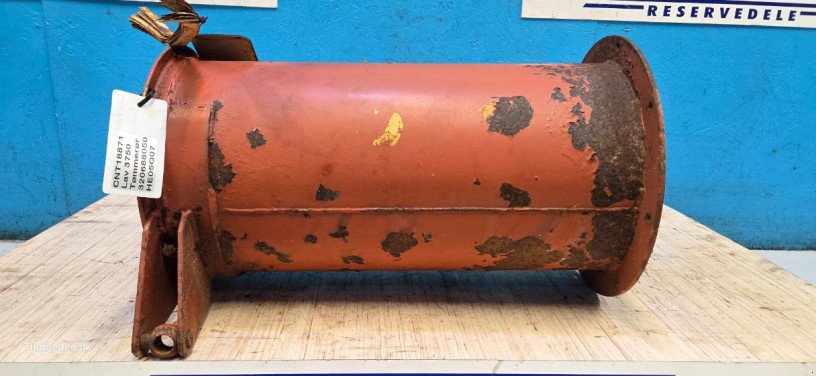 Sonstiges Mähdrescherzubehör des Typs Laverda 3750, Gebrauchtmaschine in Hemmet (Bild 12)