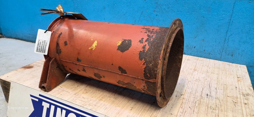 Sonstiges Mähdrescherzubehör des Typs Laverda 3750, Gebrauchtmaschine in Hemmet (Bild 11)