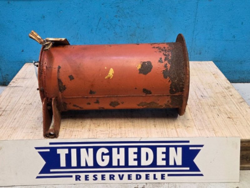 Sonstiges Mähdrescherzubehör des Typs Laverda 3750, Gebrauchtmaschine in Hemmet (Bild 1)