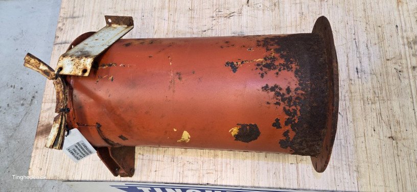 Sonstiges Mähdrescherzubehör des Typs Laverda 3750, Gebrauchtmaschine in Hemmet (Bild 10)