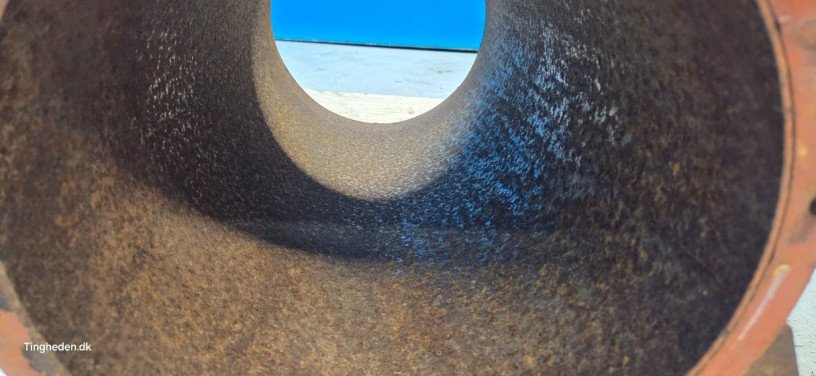 Sonstiges Mähdrescherzubehör des Typs Laverda 3750, Gebrauchtmaschine in Hemmet (Bild 8)