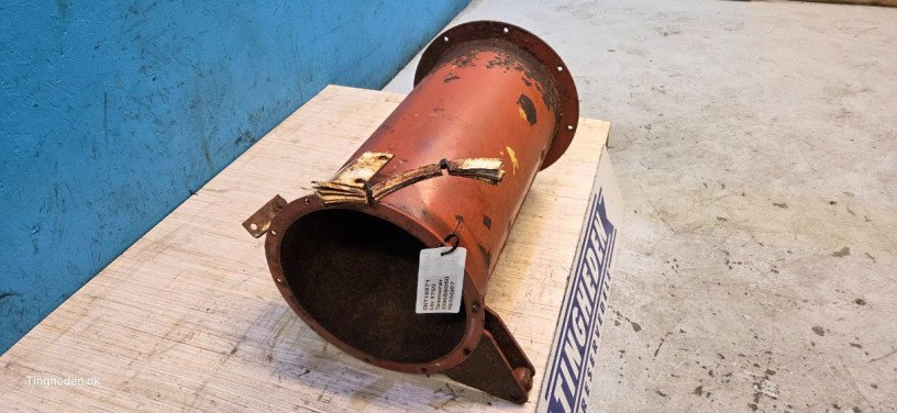 Sonstiges Mähdrescherzubehör des Typs Laverda 3750, Gebrauchtmaschine in Hemmet (Bild 3)