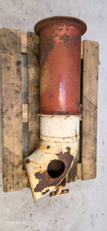 Sonstiges Mähdrescherzubehör des Typs Laverda 3750, Gebrauchtmaschine in Hemmet (Bild 18)