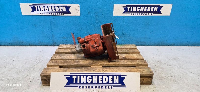 Sonstiges Mähdrescherzubehör typu Laverda 3750, Gebrauchtmaschine v Hemmet (Obrázek 1)