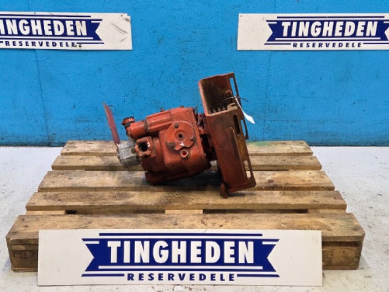 Sonstiges Mähdrescherzubehör des Typs Laverda 3750, Gebrauchtmaschine in Hemmet (Bild 1)