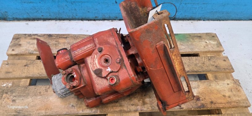 Sonstiges Mähdrescherzubehör typu Laverda 3750, Gebrauchtmaschine v Hemmet (Obrázek 18)