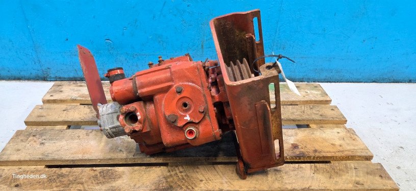 Sonstiges Mähdrescherzubehör typu Laverda 3750, Gebrauchtmaschine v Hemmet (Obrázek 2)