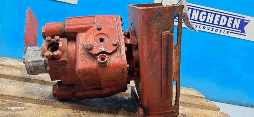 Sonstiges Mähdrescherzubehör typu Laverda 3750, Gebrauchtmaschine v Hemmet (Obrázek 11)