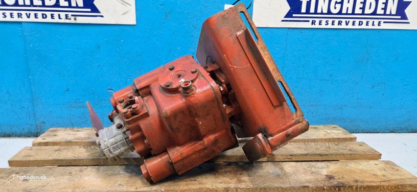 Sonstiges Mähdrescherzubehör typu Laverda 3750, Gebrauchtmaschine v Hemmet (Obrázek 17)