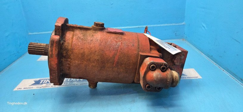 Sonstiges Mähdrescherzubehör des Typs Laverda 3750, Gebrauchtmaschine in Hemmet (Bild 5)