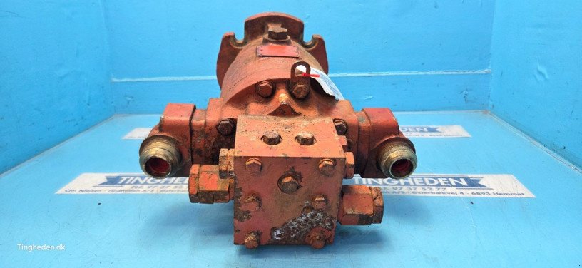 Sonstiges Mähdrescherzubehör des Typs Laverda 3750, Gebrauchtmaschine in Hemmet (Bild 8)