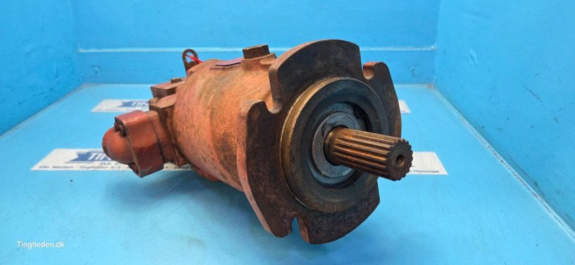 Sonstiges Mähdrescherzubehör des Typs Laverda 3750, Gebrauchtmaschine in Hemmet (Bild 2)