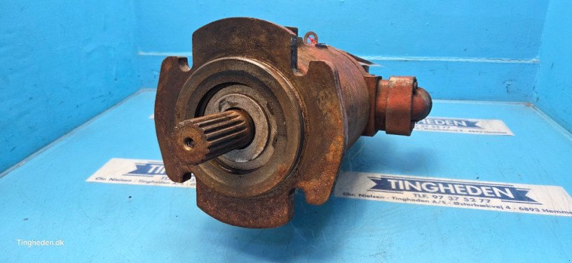 Sonstiges Mähdrescherzubehör des Typs Laverda 3750, Gebrauchtmaschine in Hemmet (Bild 3)