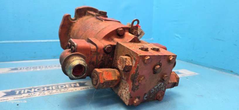 Sonstiges Mähdrescherzubehör des Typs Laverda 3750, Gebrauchtmaschine in Hemmet (Bild 9)