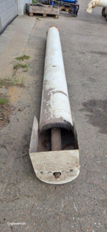 Sonstiges Mähdrescherzubehör typu Laverda 3750, Gebrauchtmaschine v Hemmet (Obrázek 5)