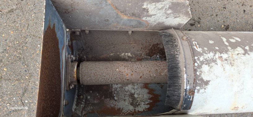 Sonstiges Mähdrescherzubehör typu Laverda 3750, Gebrauchtmaschine v Hemmet (Obrázek 4)