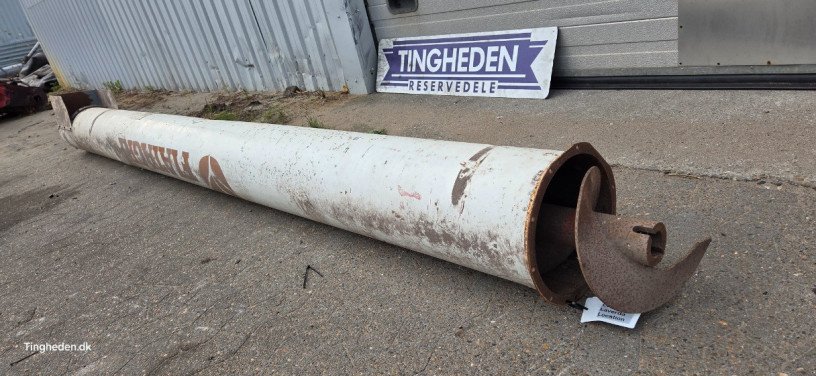 Sonstiges Mähdrescherzubehör typu Laverda 3750, Gebrauchtmaschine v Hemmet (Obrázek 14)