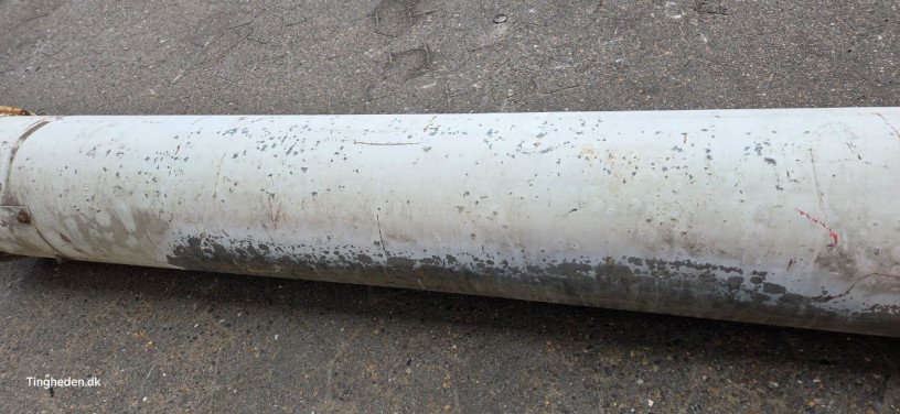 Sonstiges Mähdrescherzubehör typu Laverda 3750, Gebrauchtmaschine v Hemmet (Obrázek 9)