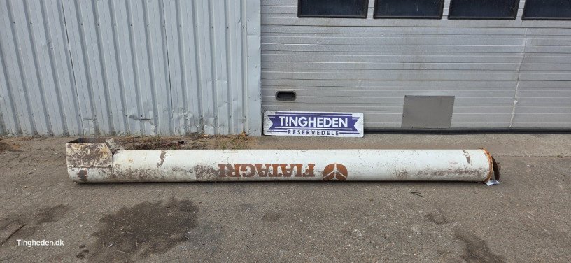 Sonstiges Mähdrescherzubehör typu Laverda 3750, Gebrauchtmaschine v Hemmet (Obrázek 1)