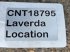 Sonstiges Mähdrescherzubehör typu Laverda 3750, Gebrauchtmaschine v Hemmet (Obrázek 16)