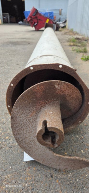 Sonstiges Mähdrescherzubehör typu Laverda 3750, Gebrauchtmaschine v Hemmet (Obrázek 13)