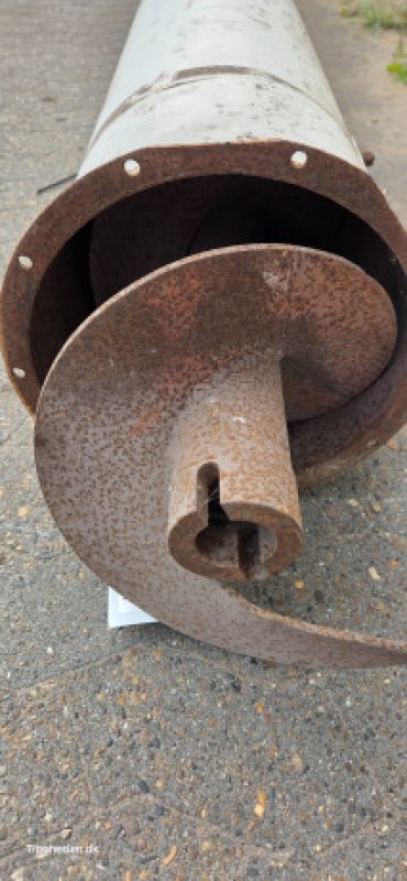 Sonstiges Mähdrescherzubehör typu Laverda 3750, Gebrauchtmaschine v Hemmet (Obrázek 12)