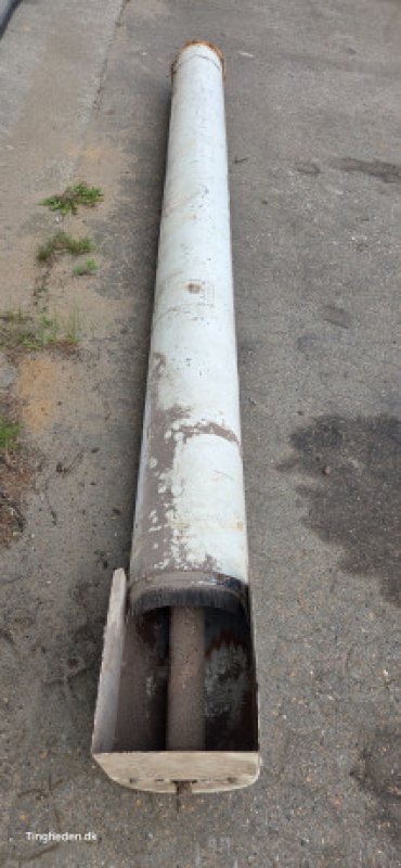 Sonstiges Mähdrescherzubehör typu Laverda 3750, Gebrauchtmaschine v Hemmet (Obrázek 7)