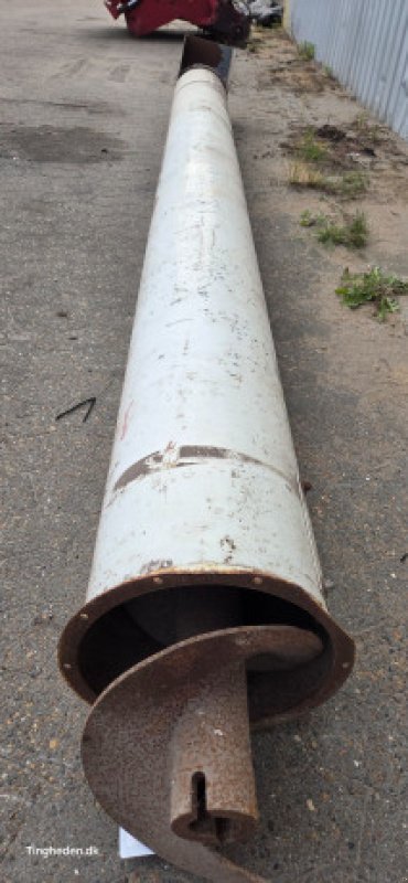 Sonstiges Mähdrescherzubehör typu Laverda 3750, Gebrauchtmaschine v Hemmet (Obrázek 11)