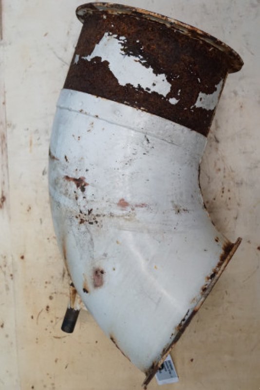 Sonstiges Mähdrescherzubehör typu Laverda 3790, Gebrauchtmaschine v Hemmet (Obrázek 3)